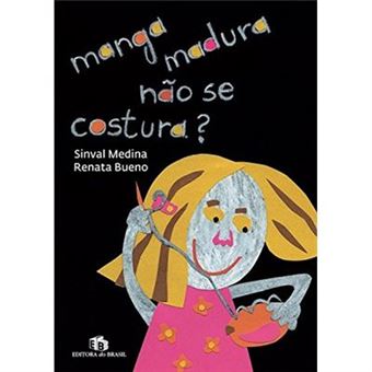 Manga Madura Não Se Costura? - 1