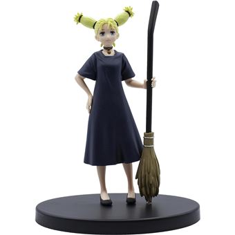 Figura Bandai Momo Nishimiya Jukon No Kata Jujutsu Kaisen | 13 cm - 1