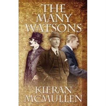 The Many Watsons - [Version Originale] - 1