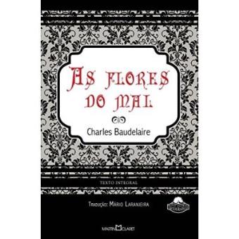 As Flores Do Mal - 1