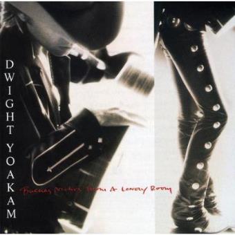 Buenas Noches From A Lonely Room - 1