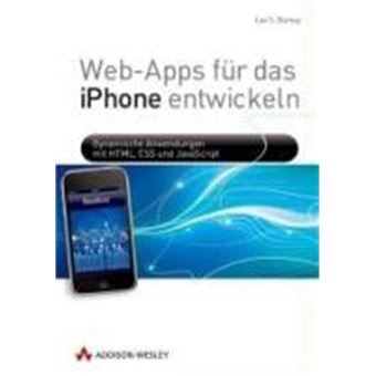 Dynamische Iphone-Anwendungen Entwickeln - 1