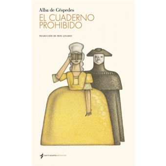 El Cuaderno Prohibido - 1
