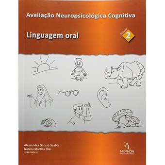 Avaliaçao Neuropsicologica Cognitiva  V.2 - 1
