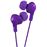 Auriculares JVC HA-FX5-V violeta_0