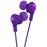 Auriculares JVC HA-FX5-V violeta_1