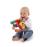 Peluche Playgro 0181200 Multi_3