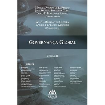 Governança Global - 1