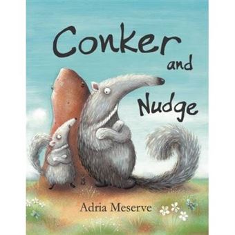 Conker and Nudge - 1