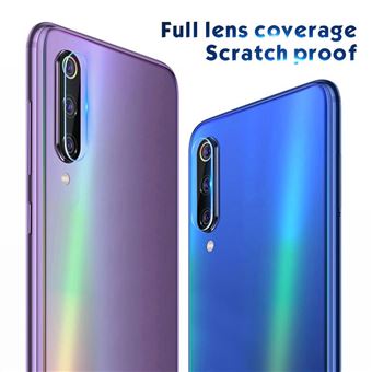 Película Vidro Phonecare Câmara Traseira para Xiaomi Mi A3 Transparente - 1