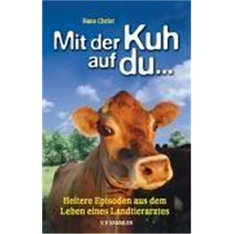 Mit Der Kuh Auf Du... - 1
