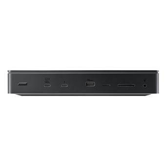 Base & Duplicador de Portas ASUS Master Thunderbolt 5 Dock DC510 | Preto - 1