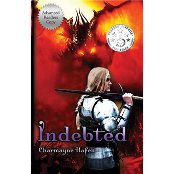 indebted Paperback -