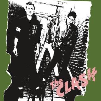 Clash - Vinyl - 1