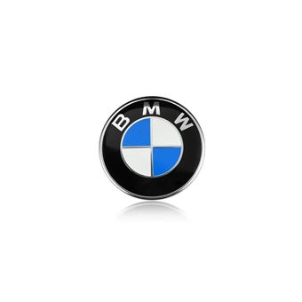 Emblema BMW Goeik para Capô de Carro - 1