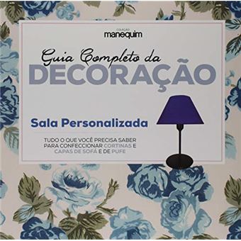 Guia Completo da Decoração Sala Personalizada - 1