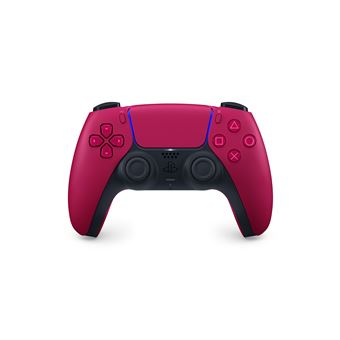 Controlador de Jogo Sony DualSense | Vermelho - 1