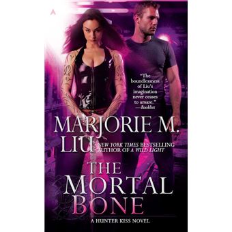 The Mortal Bone - 1