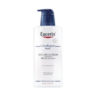 Creme para O Corpo Eucerin UreaRepair PLUS 10% Urea Lotion - 1