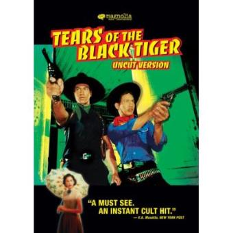 Tears Of The Black Tiger - 1