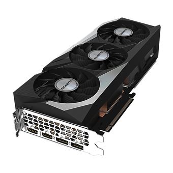 Placa de Vídeo GIGABYTE GAMING Radeon RX 6800 XT OC 16G | Cinzento - 1