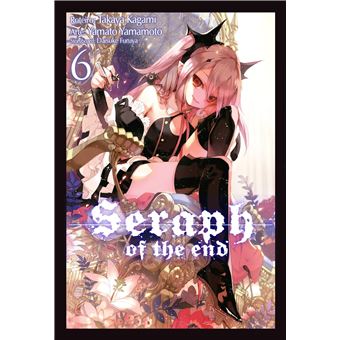 Seraph of the End - Volume 6 - 1