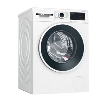 Máquina de Lavar e Secar Roupa Bosch WNA13400ES | 8/5 Kg | 1400 RPM | E | Branco - 1