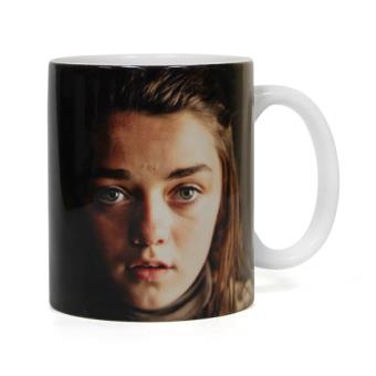 Caneca SD Toys Arya Stark Game Of Thrones - 1