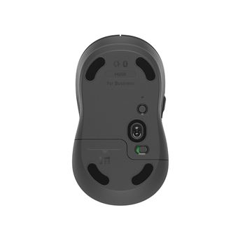 Rato Wireless Logitech 910-006274 | 4000 DPI | Grafite - 1