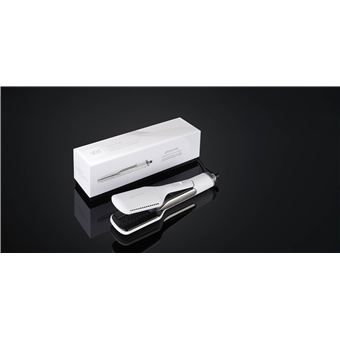 Alisador de Cabelo GHD Duet Style | Branco - 1