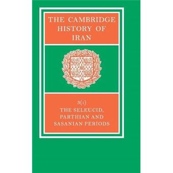 The Cambridge History of Iran - Hardback - 1983 - 1