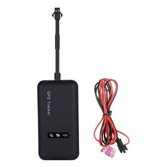 Localizador gps CO-Phénix para Cars Trucks 4G - 1