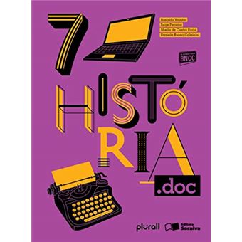 História.doc 7º Ano - 1