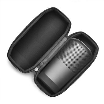 Bolsa HSMY para Bose Soundlink Revolve - Preto - 1