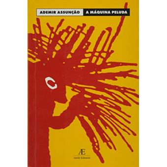 A Máquina Peluda - 1