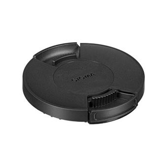 Tampa frontal objetiva Sigma lcf-49 iii - 1