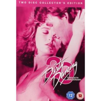 Dirty Dancing - 1