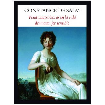 Veinticuatro Horas En La Vida De Una Mujer Sensible - 1