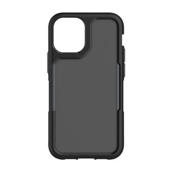 Capa Griffin Survivor Endurance para iPhone 12 Pro Max - Preto - 1