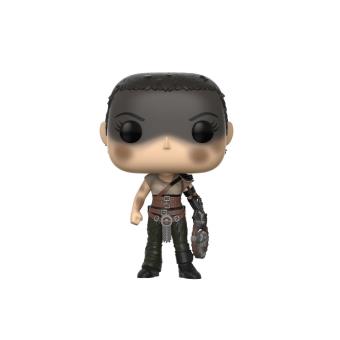Funko Pop! Mad Max Fury Road - Furiosa Pop 10 cm - 507 - 1