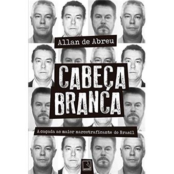 Cabeça Branca - 1