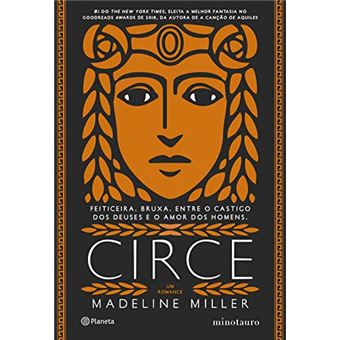 Circe - 1