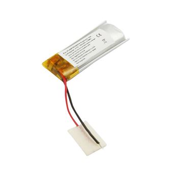 Bateria Avizar para Plantronics Explorer 330 | 3.7V 140mAh Li-Polymer | Cinzento - 1