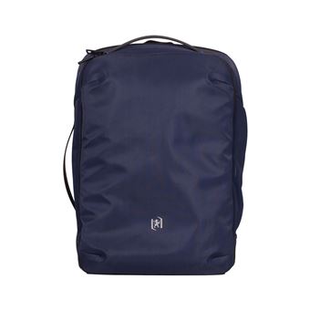 Mochila De Viagem Oxford Identity Executive | Adaptável A Trolley | Azul Marinho - 1