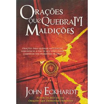 Orações que Quebram Maldições - 1