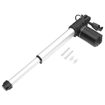 Atuador Linear vidaXL | CC 28 V - 1