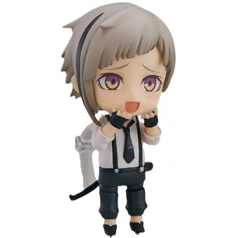 Figura Anime EZII No Longer Human Nakajima Atsushi 10 WHITE - 1