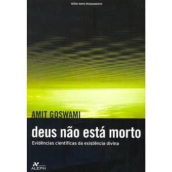 Deus não Está Morto - 1