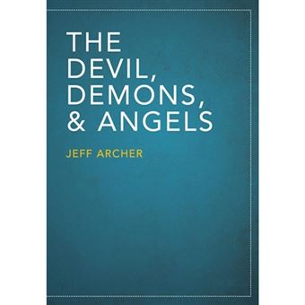 The Devil, Demons, and Angels - Paperback / softback - 2014 - 1