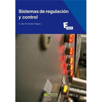 Sistemas de regulación y control - 1